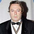 Christopher Hitchens