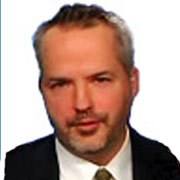 Eric Boehlert