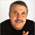 Tom Friedman